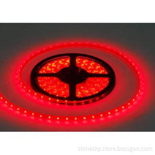 2012 High Quality Red LED strip